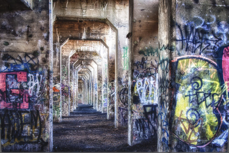 Graffiti Underground - Capture the MomentCapture the Moment